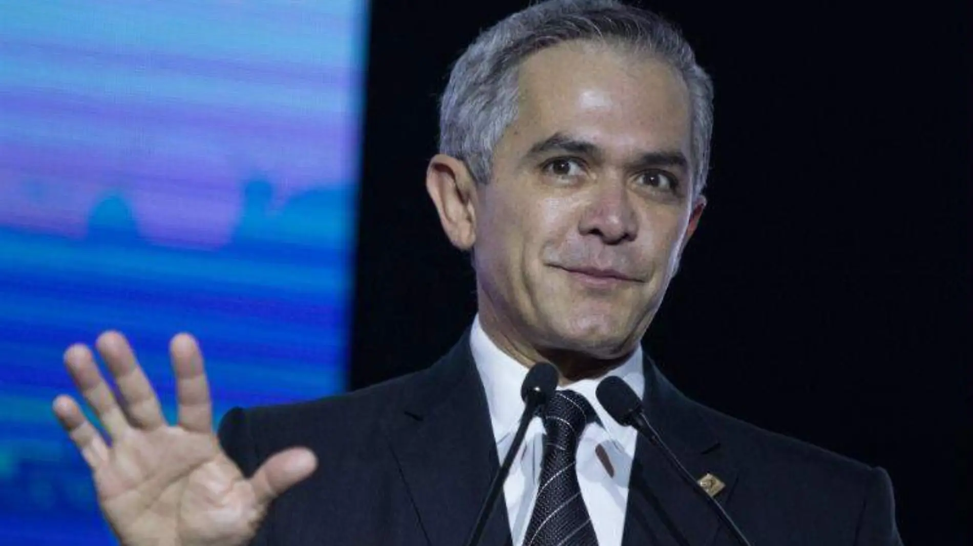 mancera prd CUARTOSCURO